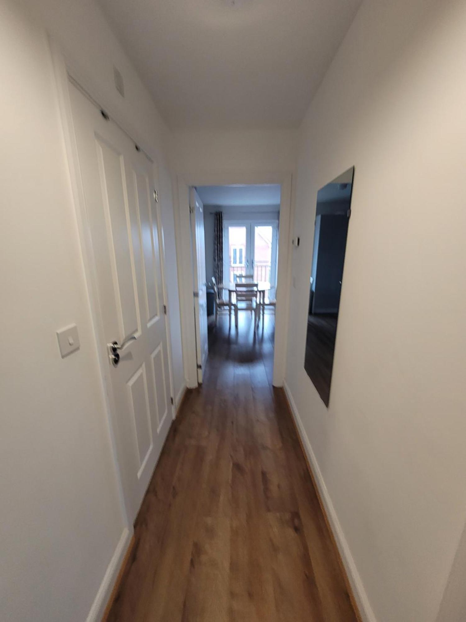 Skylark Apartment Peacehaven Экстерьер фото