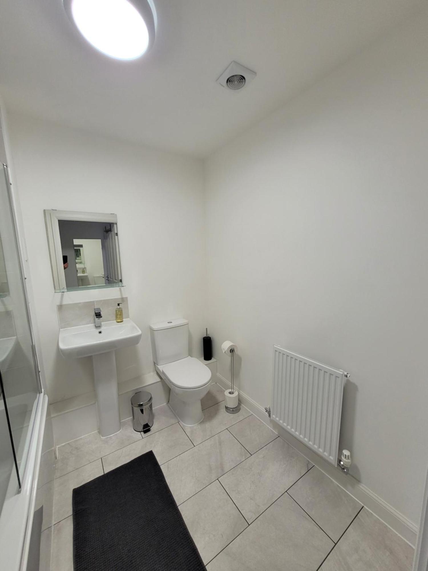 Skylark Apartment Peacehaven Экстерьер фото