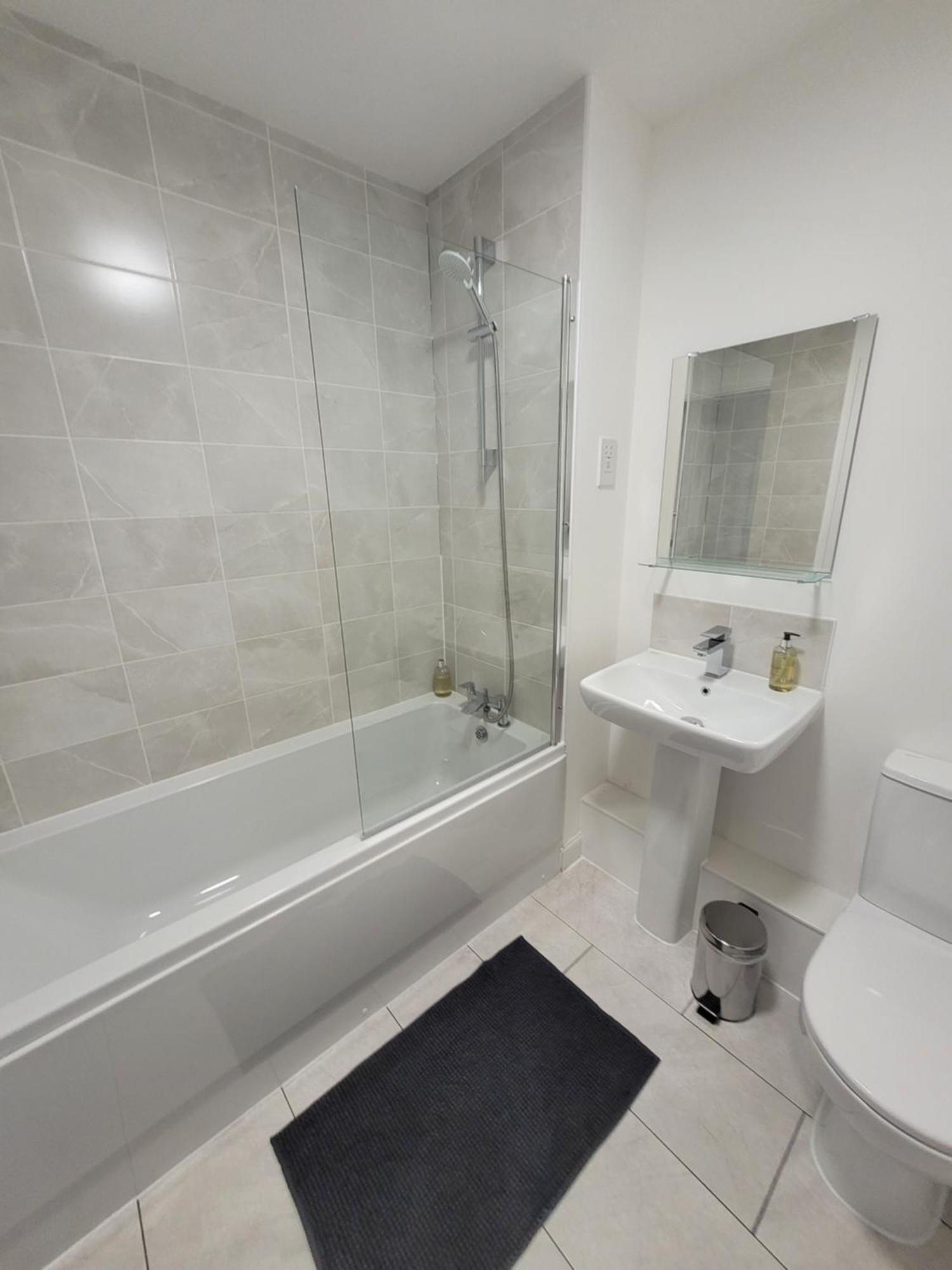 Skylark Apartment Peacehaven Экстерьер фото