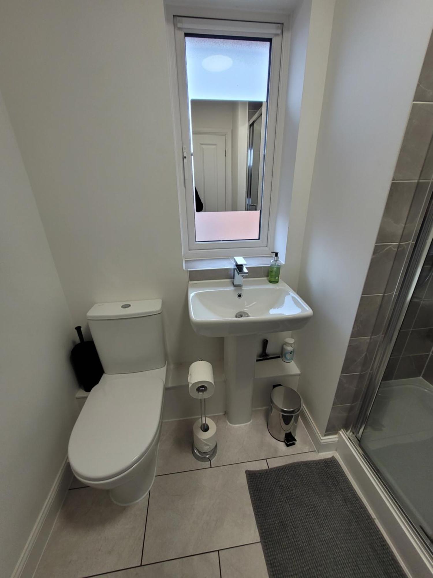 Skylark Apartment Peacehaven Экстерьер фото