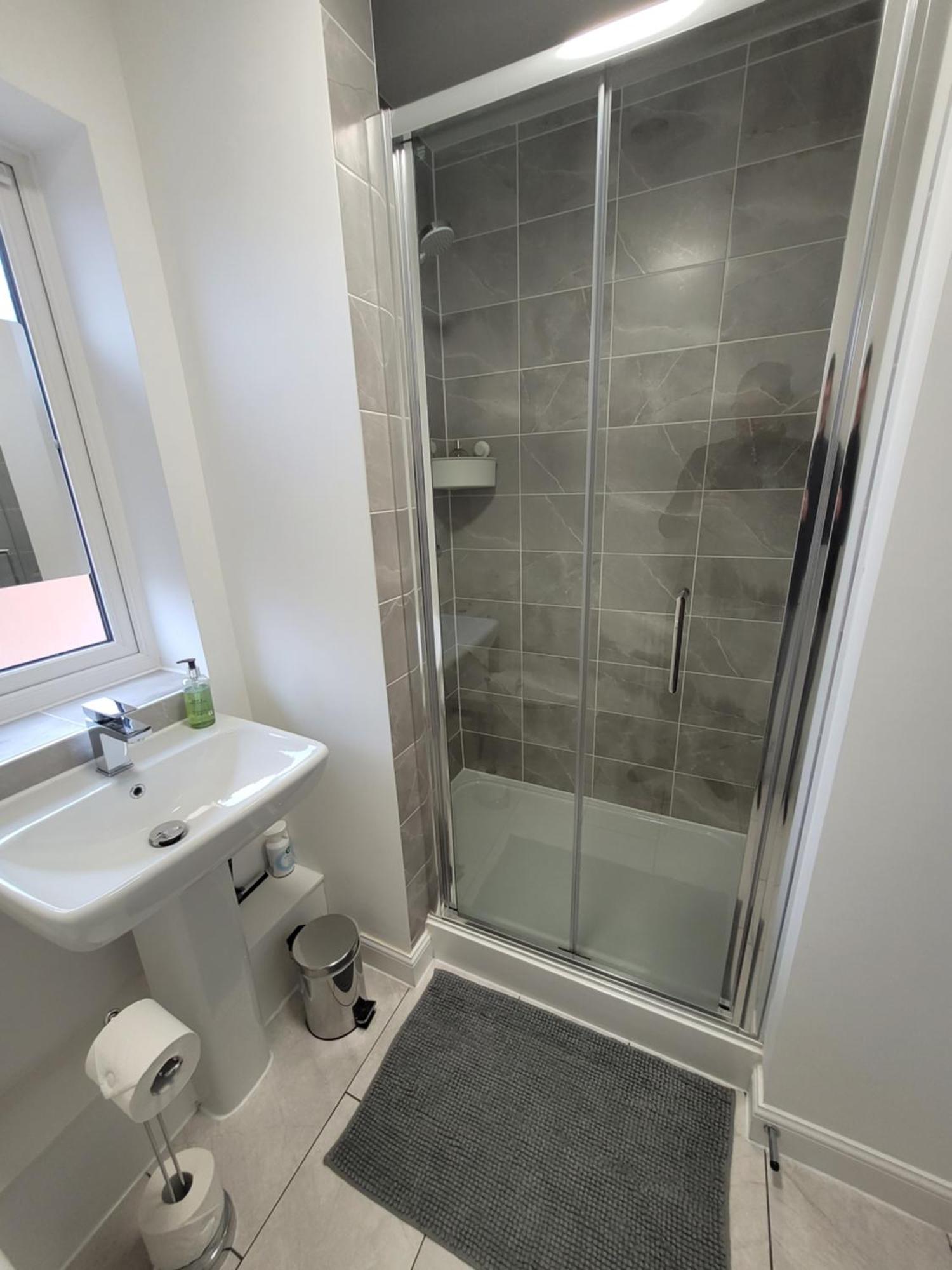 Skylark Apartment Peacehaven Экстерьер фото